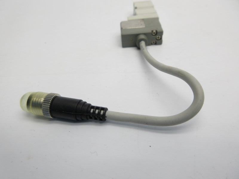 SMC SYJ3123-5GS-M3-X118 UNMP
