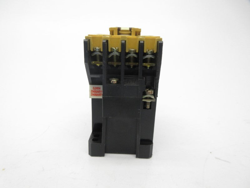 ALLEN BRADLEY 700-F220A1 SER. B 110/120V 10A (AS PICTURED) NSNP