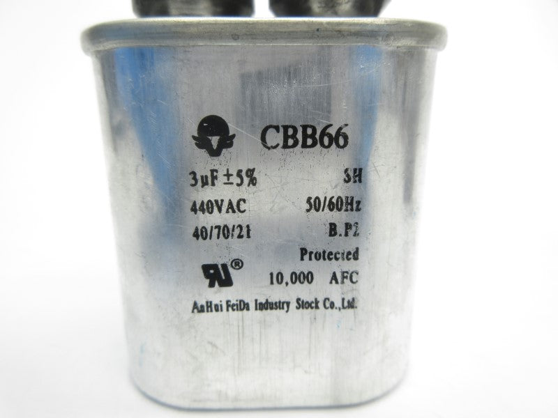 ANHUI FEIDA CBB66 440VAC NSNP