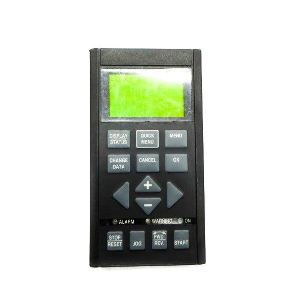 INTERFACE LCP2 UNMP