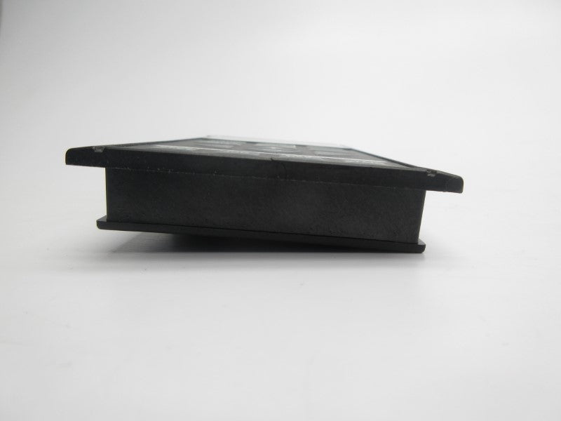INTERFACE LCP2 UNMP