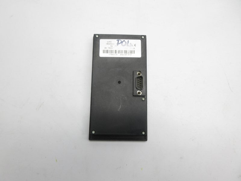 INTERFACE LCP2 UNMP