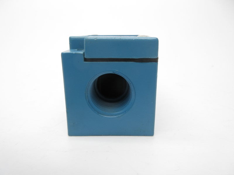 MICRO SWITCH LSP3K 600VAC 10A (AS PICTURED) NSNP