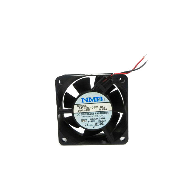 MINEBEA 2410ML-05W-B50 24VDC 0.13A NSNP
