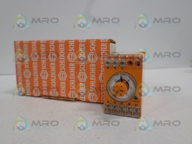 SCHLEICHER ST5 TIMER MODULE NSMP