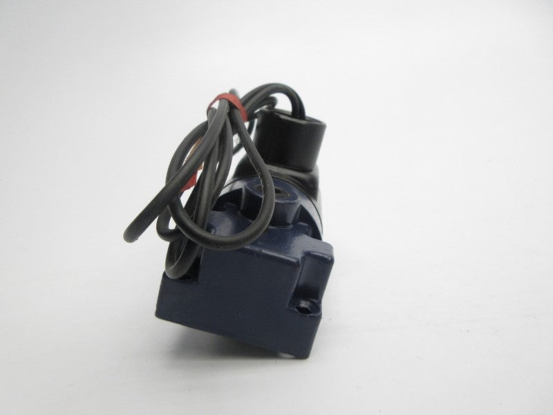 SCHRADER BELLOWS 74304-8115 110/120V (AS PICTURED) UNMP