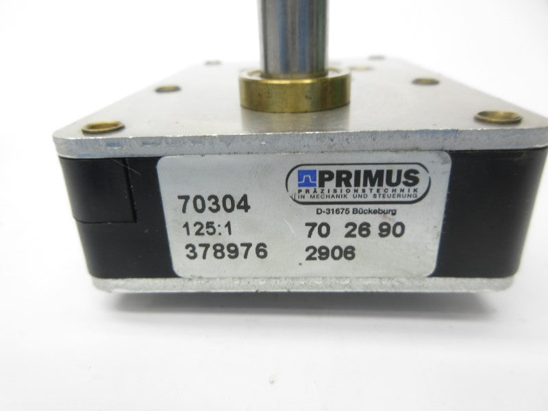 PRIMUS 70304 NSNP