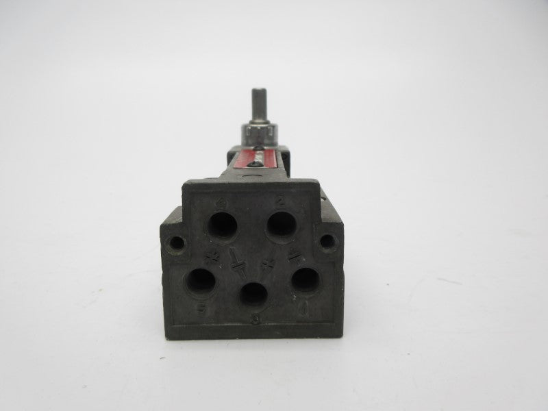 NUMATROL LR5-0201 NSNP