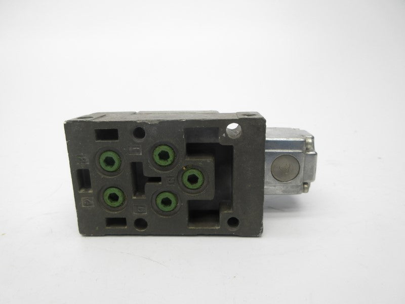 NUMATROL LR5-0201 NSNP
