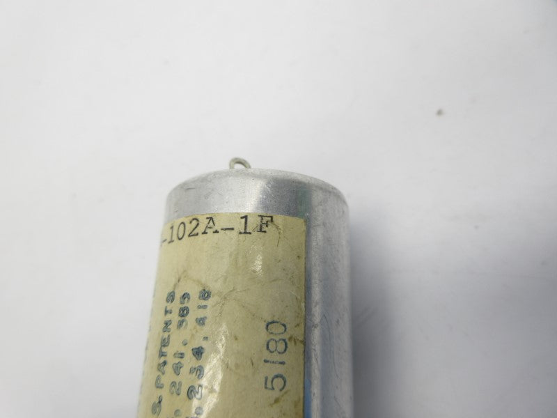 DALE PP4455T-117-CD-102A-102A-1F NSNP