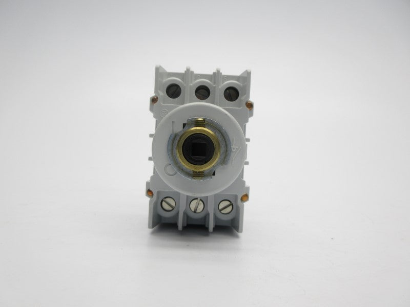 CUTLER HAMMER C362N80 SER. A1 600V 80A NSNP
