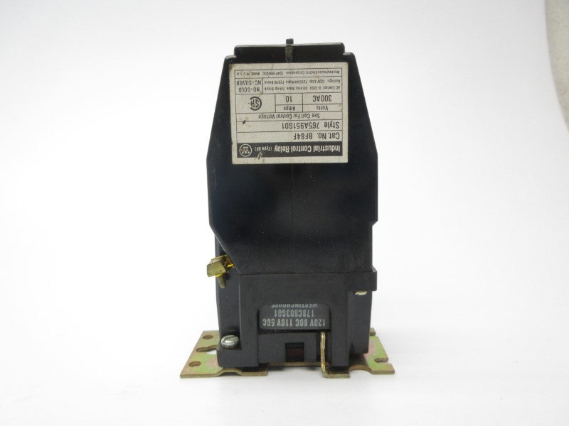 WESTINGHOUSE BF84F 110/120V NSNP