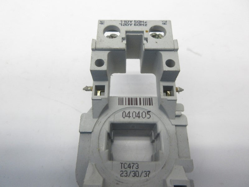 ALLEN BRADLEY TC473 110/120V UNMP