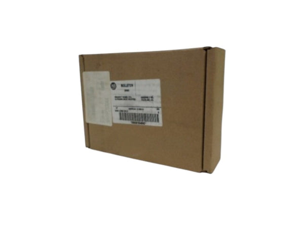 ALLEN BRADLEY 2090-U3BB-DM12 SER. A BREAKOUT BOARD  NSMP
