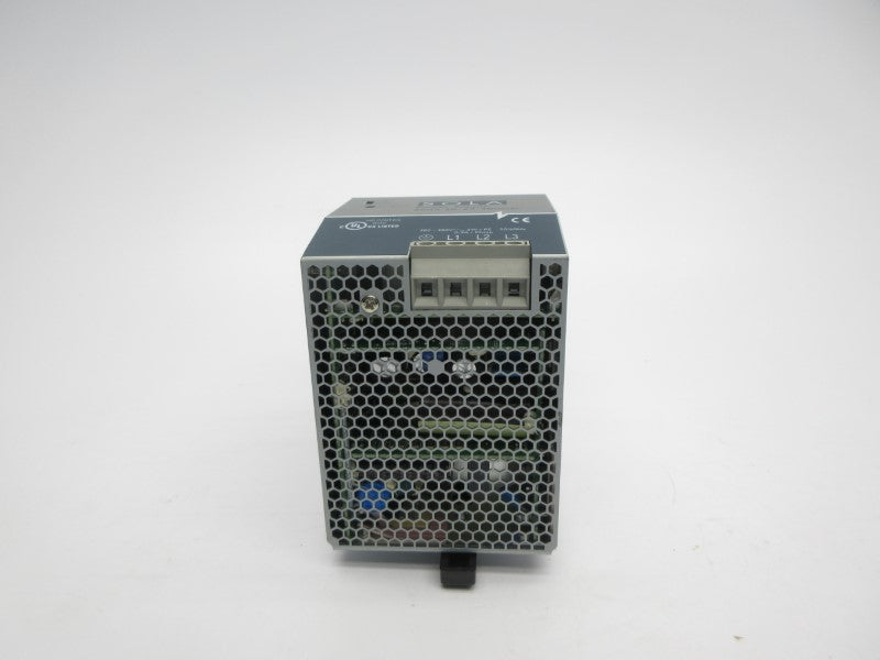 SOLA SDN20-24-480CC 380-480V 0.9A NSNP