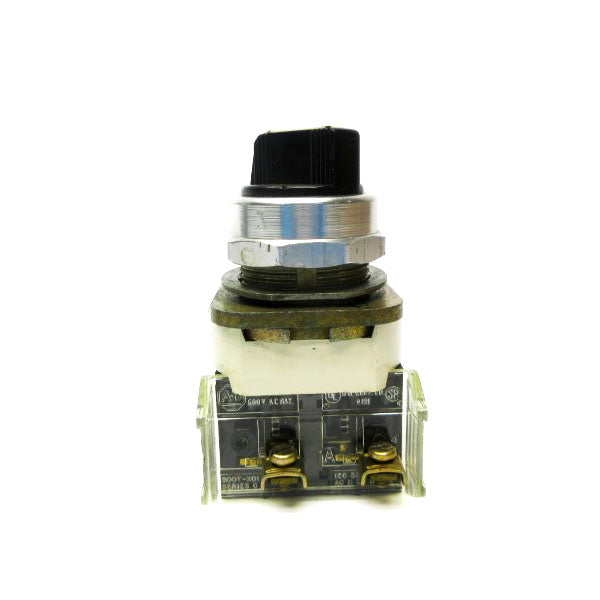 ALLEN BRADLEY 800T-H2 SER. T NSNP