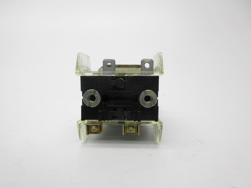 ALLEN BRADLEY 800T-H2 SER. T NSNP
