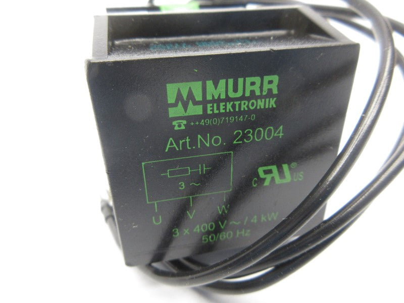 MURR ELEKTRONIK 23004 400V NSNP