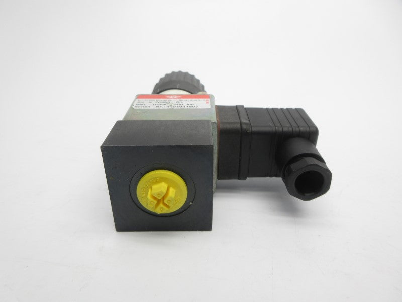 REXROTH HED8OA12/350K14KW R900571065 250VAC 5A NSNP
