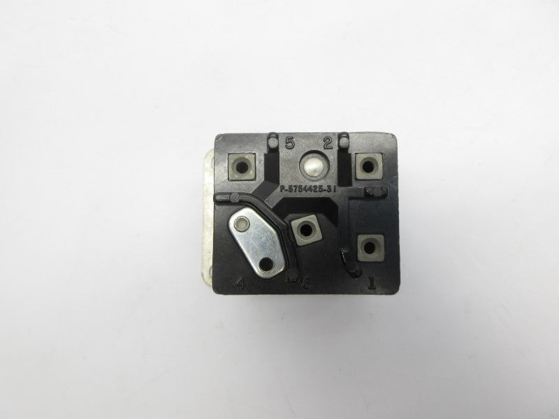 GENERAL ELECTRIC 3ARR4CD7 120V NSNP