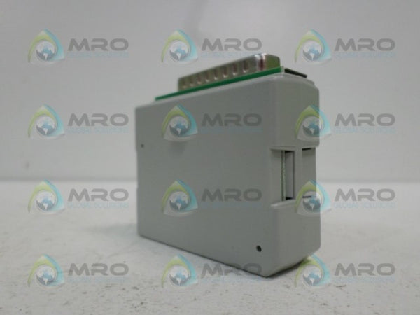 ALLEN BRADLEY 2090-U3BB-DM12 SER. A BREAKOUT BOARD  NSMP