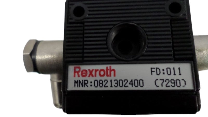 REXROTH 0821302400 NSNP