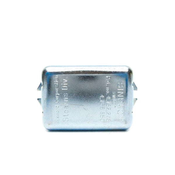 SINPAC 472102511U02 115V 25A NSNP
