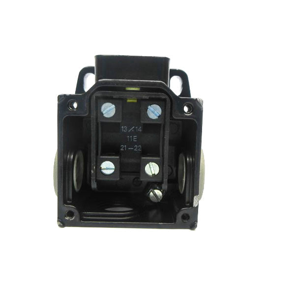 SIEMENS 3SE3100-1E 230V 6A (AS PICTURED3) NSNP