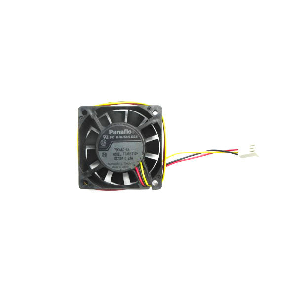 MATSUSHITA ELECTRIC FBA06T12H 12VDC 0.21A NSNP
