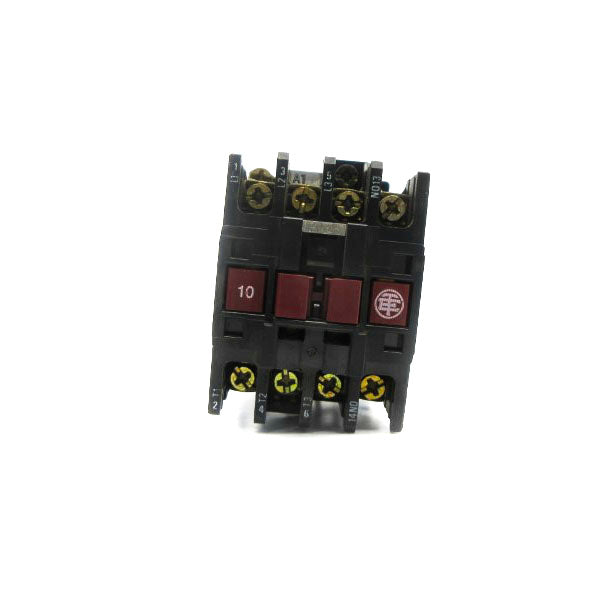 TELEMECANIQUE LC1D123.A60 110-120V 25A NSNP