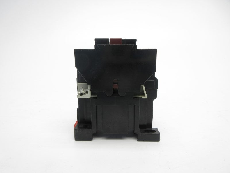 TELEMECANIQUE LC1D123.A60 110-120V 25A NSNP