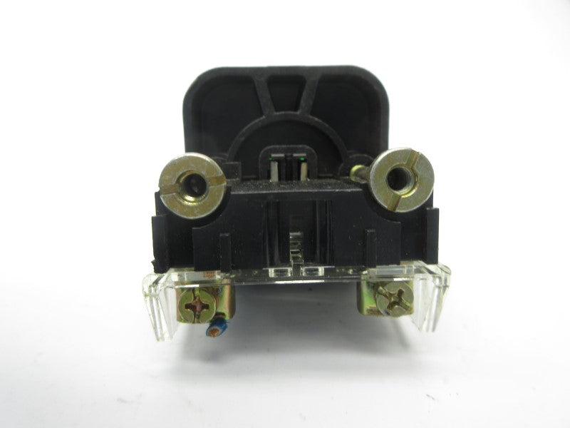 ALLEN BRADLEY 800T-Q24G SER. T 120VAC UNMP