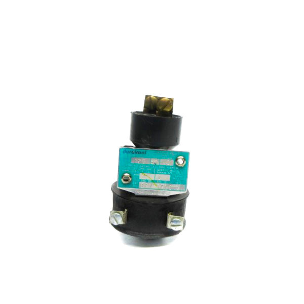 DURAKOOL BFV-7030 120V 15A NSNP