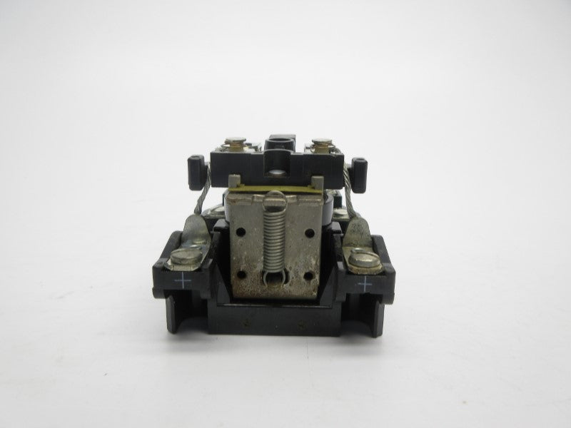 POTTER & BRUMFIELD PRD11DH0 12VDC 20A NSNP
