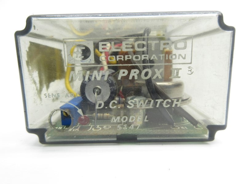 ELECTRO 5147 NSNP