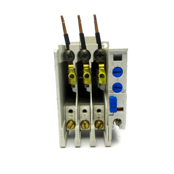 CUTLER HAMMER C306DN3 SER. B1 600V 3A NSNP