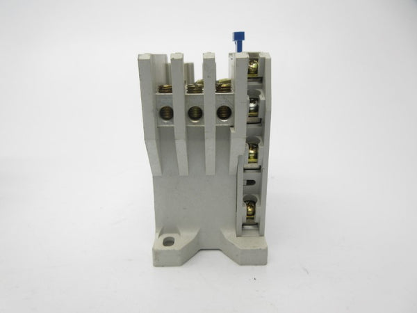 CUTLER HAMMER C306DN3 SER. B1 600V 3A NSNP