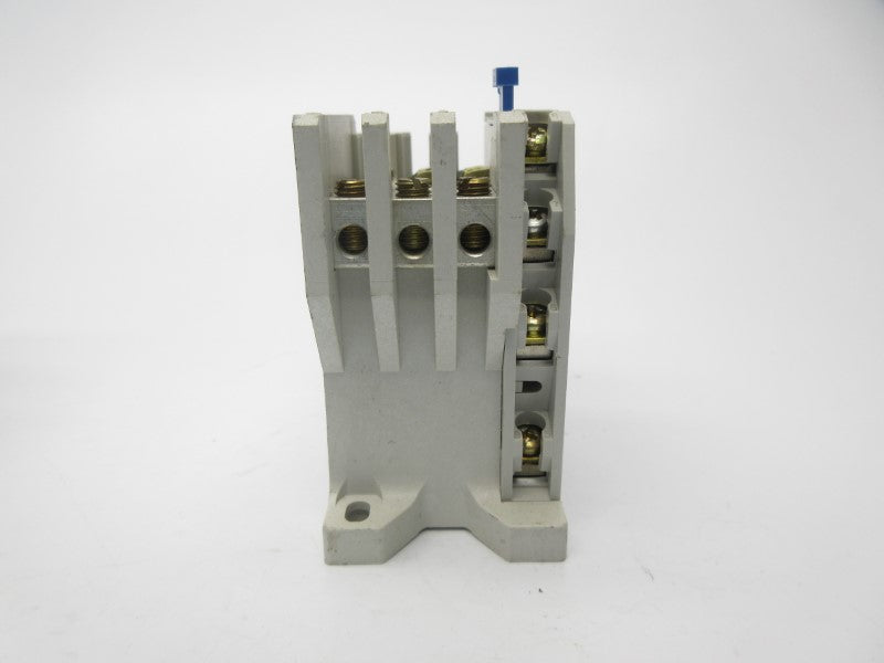 CUTLER HAMMER C306DN3 SER. B1 600V 3A NSNP