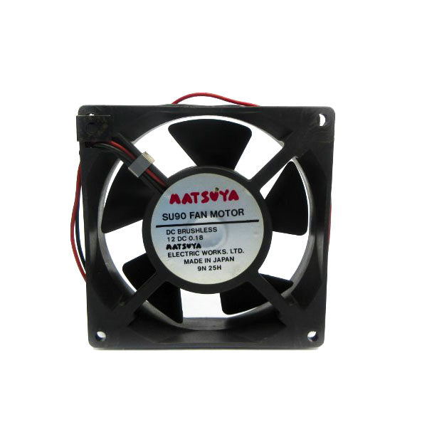 MATSUYA SU90 12VDC 0.18A UNMP