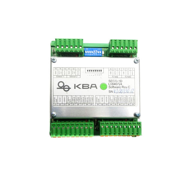 KBA SECO-1D NSNP