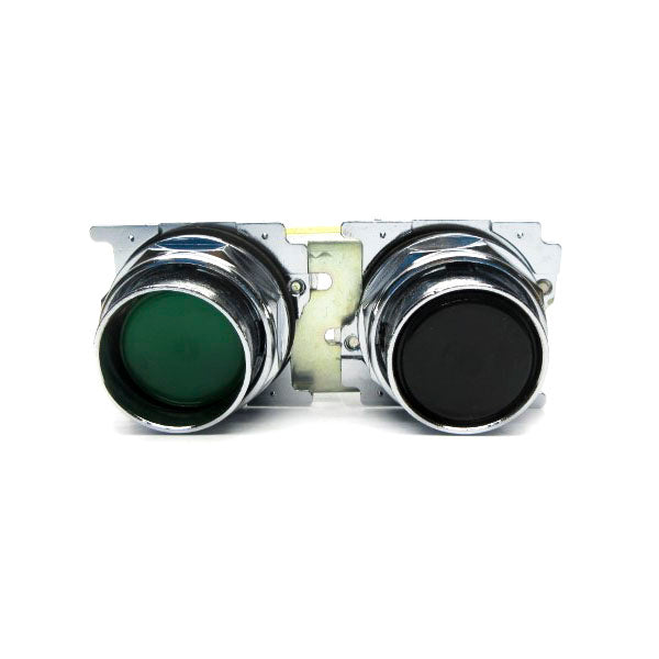 PUSH BUTTON 16640 NSNP
