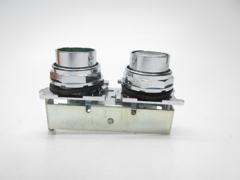 PUSH BUTTON 16640 NSNP
