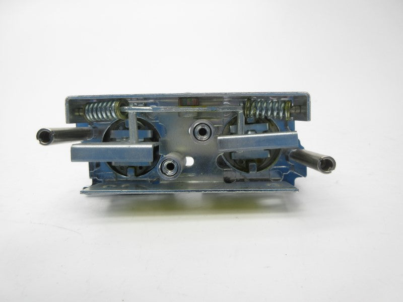 PUSH BUTTON 16640 NSNP
