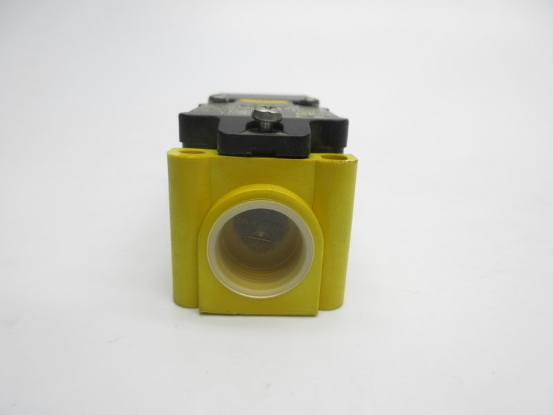 TURCK NI40U-CP40-AP6X2 10-30VDC NSNP