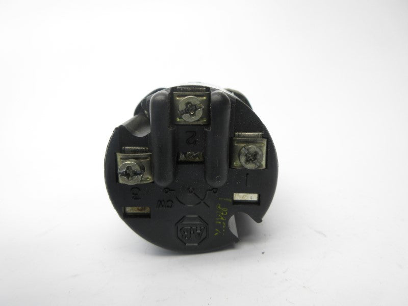 ALLEN BRADLEY 800T-U13 SER. P 300VAC UNMP
