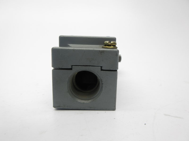 SQUARE D 9007C54B2 SER. A (AS PICTURED) UNMP