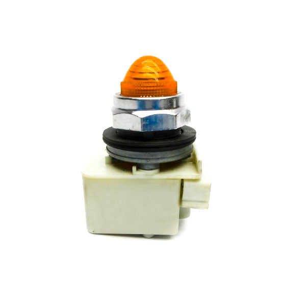 SQUARE D 9001KM35 SER. H 24-28VAC-DC NSNP