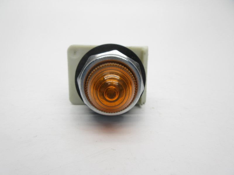 SQUARE D 9001KM35 SER. H 24-28VAC-DC NSNP