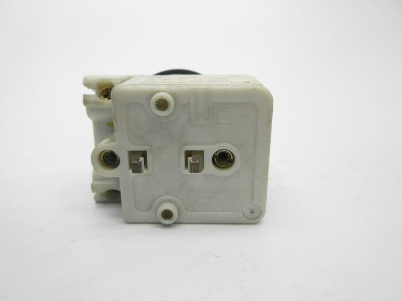 SQUARE D 9001KM35 SER. H 24-28VAC-DC NSNP