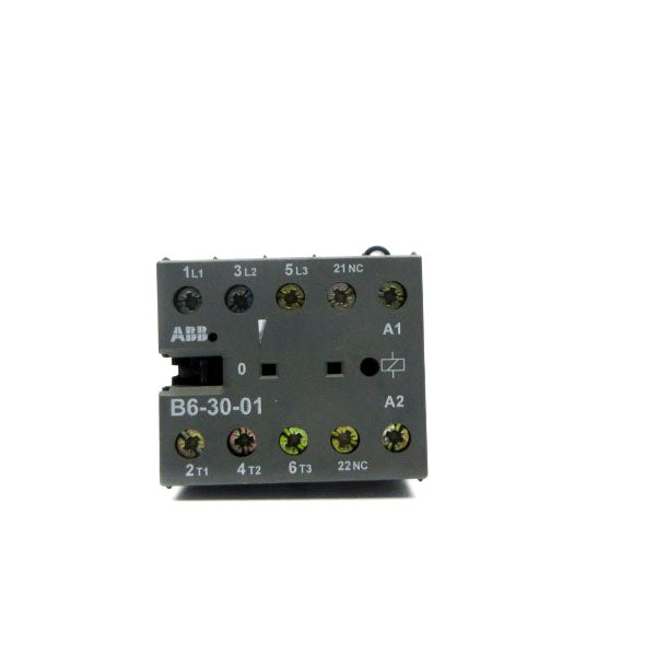 ABB B6-30-01 450V NSNP